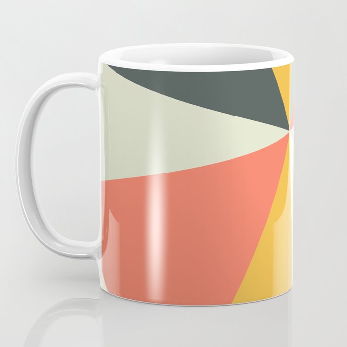 Mid Century 01 Coffee Mug Gallery Image 3