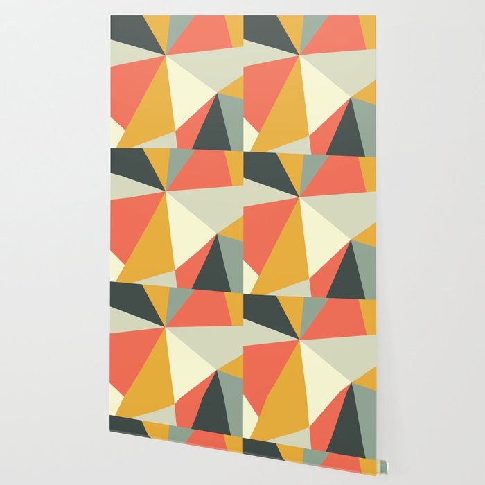 Mid Century 01 Wallpaper Gallery Image 2