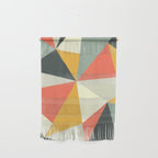 Mid Century 01 Wall Hanging Gallery Image 1