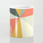 Mid Century 01 Coffee Mug Gallery Image 4