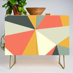 Mid Century 01 Credenza Gallery Image 1