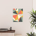 Mid Century 01 Poster Gallery Image 2