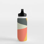 Mid Century 01 Water Bottle Gallery Image 3