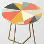 Mid Century 01 Side Table Gallery Image 2