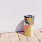 Mid Century 01 Travel Mug Gallery Image 4