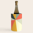 Mid Century 01 Wine Chiller Gallery Image 1