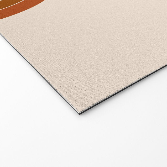 Cocoa Chain Welcome Mat Gallery Image 2
