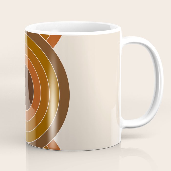 Cocoa Chain Coffee Mug Gallery Image 1
