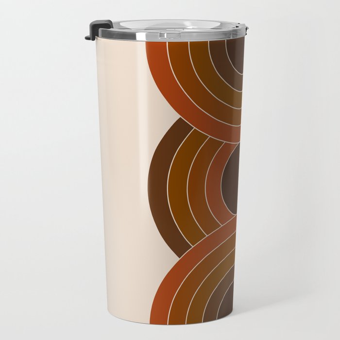Cocoa Chain Travel Mug Gallery Image 3