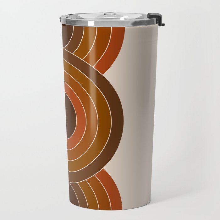 Cocoa Chain Travel Mug Gallery Image 2