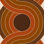 Cocoa Chain Coffee Mug Gallery Image 2