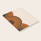 Cocoa Chain Notebook Gallery Image 2