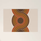 Cocoa Chain Welcome Mat Gallery Image 1