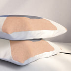 BALLS - Basketball - Indoor - II Pillow Sham Gallery Image 3