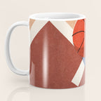 BALLS - Basketball - Indoor - II Coffee Mug Gallery Image 3