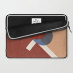 BALLS - Basketball - Indoor - II Laptop Sleeve Gallery Image 2