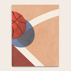 BALLS - Basketball - Indoor - II Notebook Gallery Image 4
