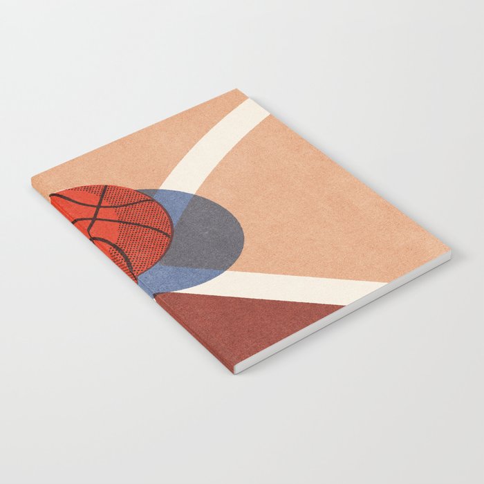 BALLS - Basketball - Indoor - II Notebook Gallery Image 1