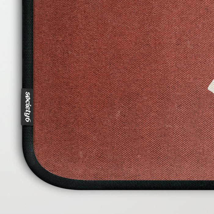 BALLS - Basketball - Indoor - II Laptop Sleeve Gallery Image 3