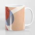 BALLS - Basketball - Indoor - II Coffee Mug Gallery Image 1