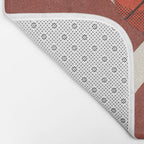BALLS - Basketball - Indoor - II Bath Mat Gallery Image 2