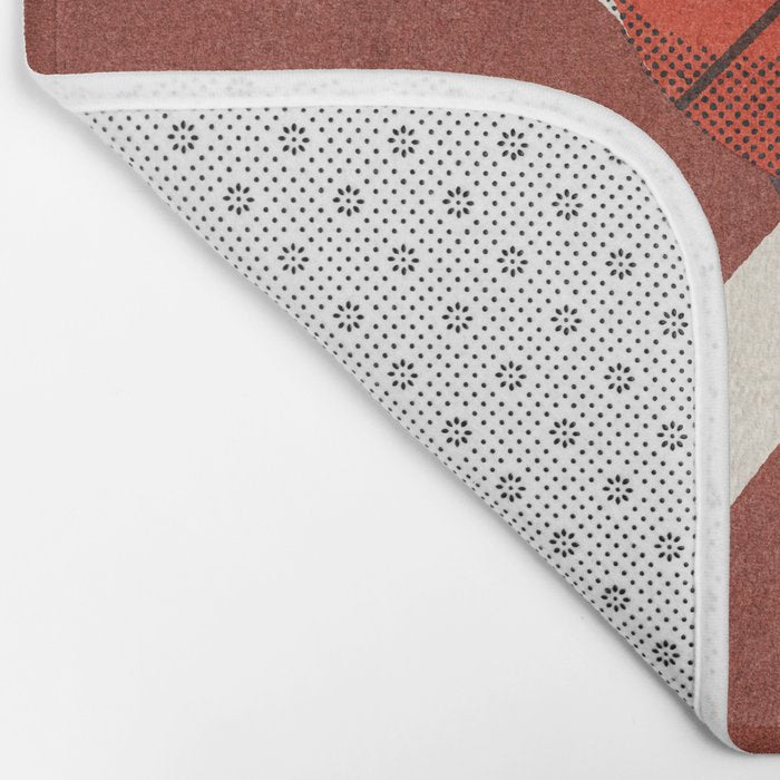 BALLS - Basketball - Indoor - II Bath Mat Gallery Image 2