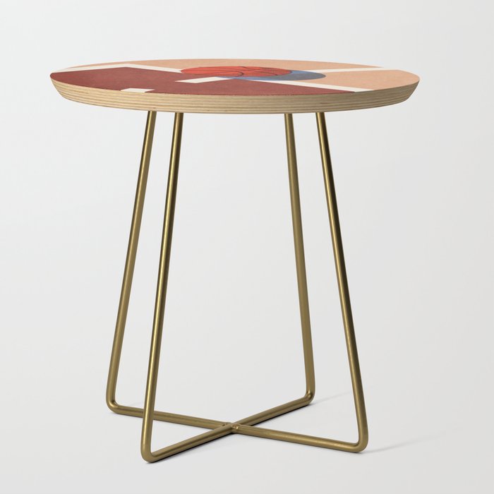 BALLS - Basketball - Indoor - II Side Table Gallery Image 1