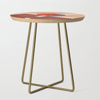 BALLS - Basketball - Indoor - II Side Table Gallery Image 1