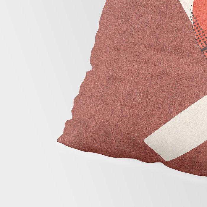 BALLS - Basketball - Indoor - II Pillow Sham Gallery Image 4
