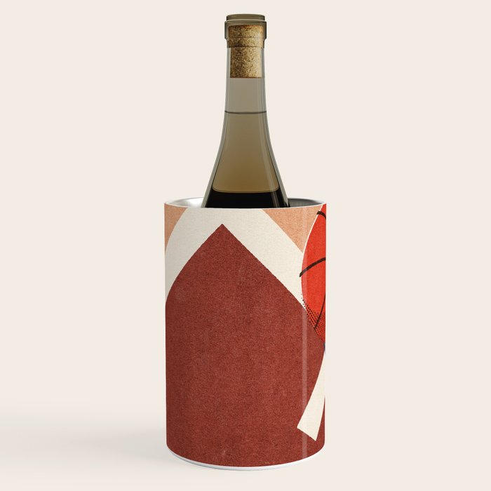 BALLS - Basketball - Indoor - II Wine Chiller Gallery Image 2