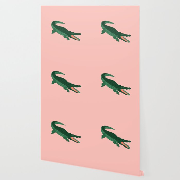 Aligator  Wallpaper Gallery Image 2
