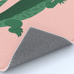 Aligator  Rug Gallery Image 4