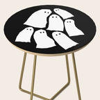 Halloween Ghosts Side Table Gallery Image 2