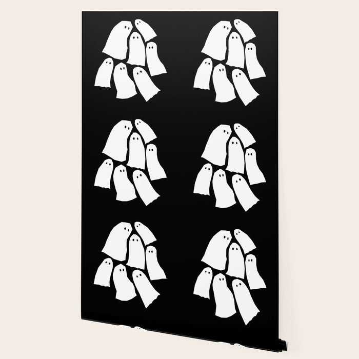 Halloween Ghosts Wallpaper Gallery Image 2