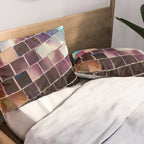 Disco Luxe Pillow Sham Gallery Image 2