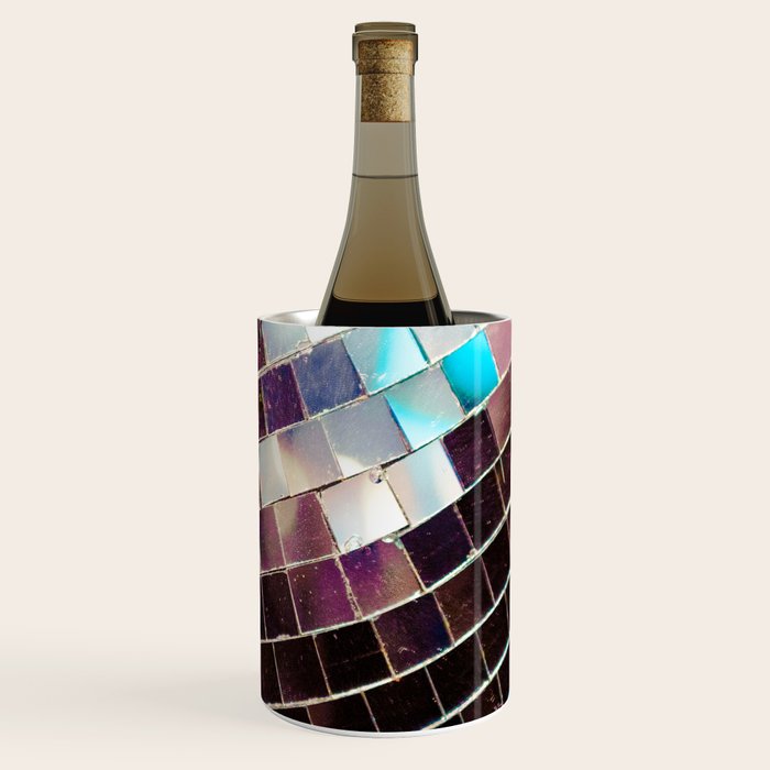 Disco Luxe Wine Chiller Gallery Image 3