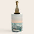 Midtown View - New York City Wine Chiller Gallery Image 3