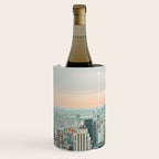 Midtown View - New York City Wine Chiller Gallery Image 2