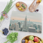 Midtown View - New York City Cutting Board Gallery Image 2