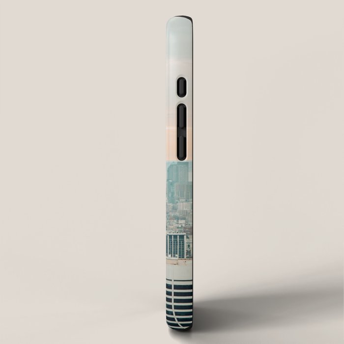 Midtown View - New York City iPhone Case Gallery Image 2