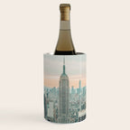 Midtown View - New York City Wine Chiller Gallery Image 1
