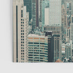 Midtown View - New York City Poster Gallery Image 3