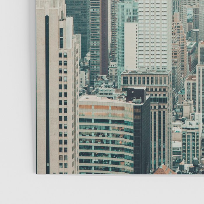Midtown View - New York City Poster Gallery Image 3