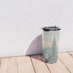 Midtown View - New York City Travel Mug Gallery Image 4