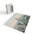 Midtown View - New York City Jigsaw Puzzle Gallery Image 2