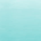 Modern teal watercolor gradient ombre brushstrokes pattern Coffee Mug Gallery Image 2