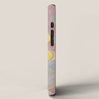 Hilma af Klint The Ten Largest No.7 iPhone Case Gallery Image 2