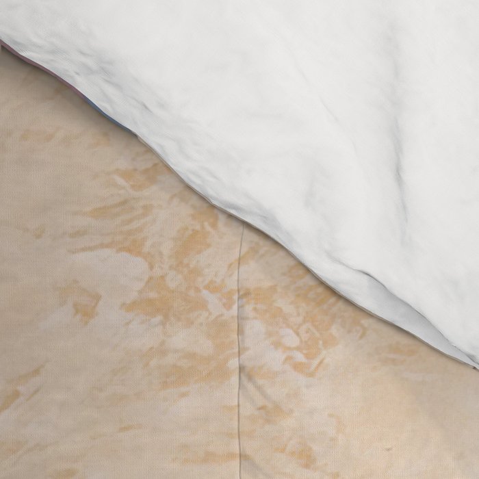 Hilma af Klint The Ten Largest No.7 Comforter Gallery Image 4