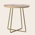 Hilma af Klint The Ten Largest No.7 Side Table Gallery Image 1