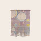 Hilma af Klint The Ten Largest No.7 Wall Hanging Gallery Image 1